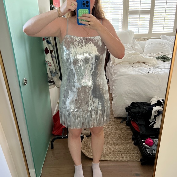 LIKELY dress from Shopbop. - Picture 2 of 3